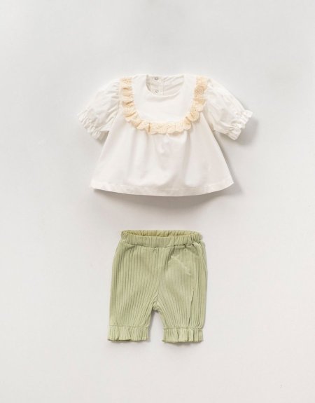 LIGHT GREEN