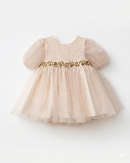 NUDE PINK