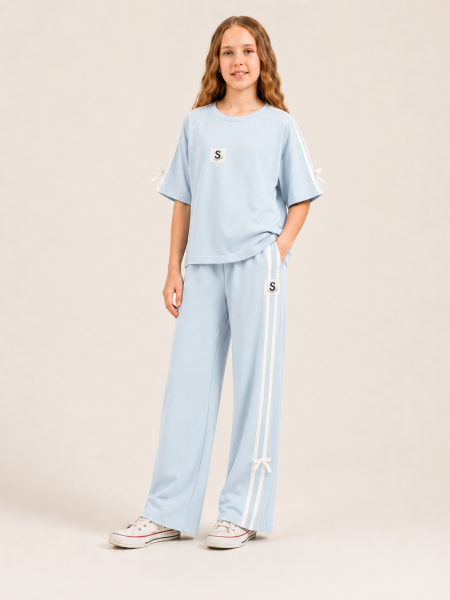 BABY BLUE