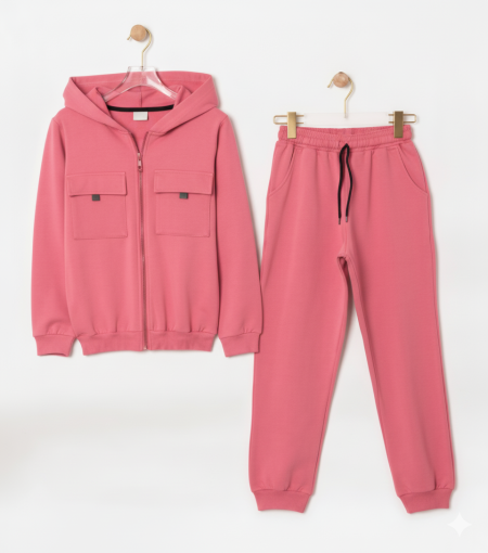 DEEP PINK