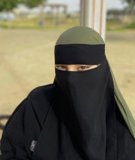 نقاب تنده الطبي