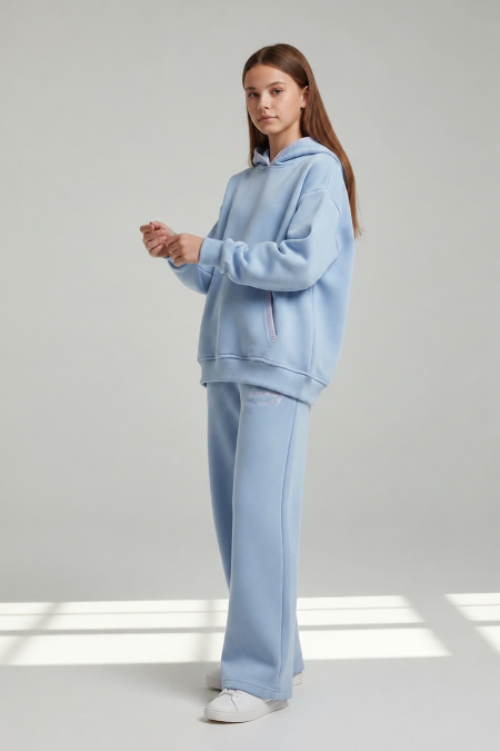 BABY BLUE