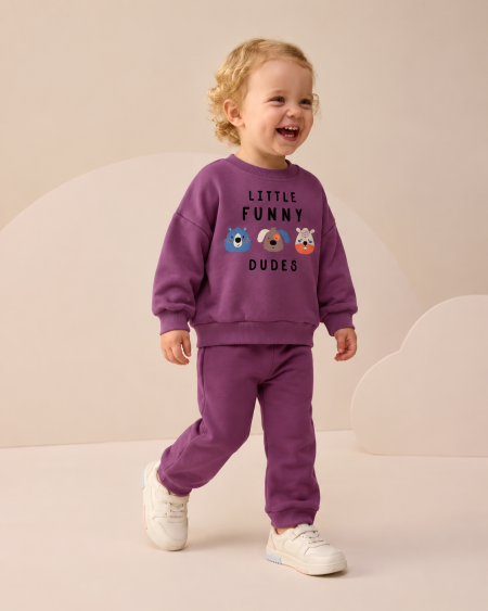 LIGHT PURPLE