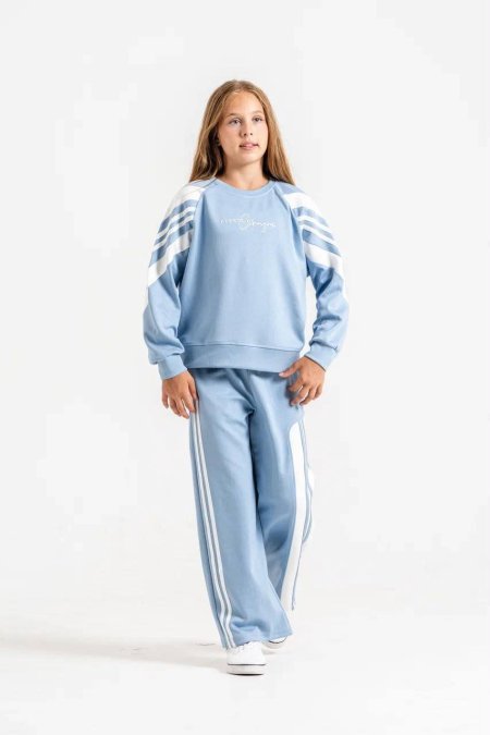 BABY BLUE