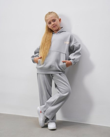 تريننج بناتي شتوي للأعمار ٧-١٠ سنوات