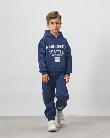 تريننج ولادي شتوي للأعمار ١٠-١٣ سنة