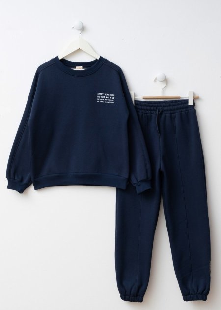 تريننج ولادي شتوي للأعمار ٩-١٣ سنة