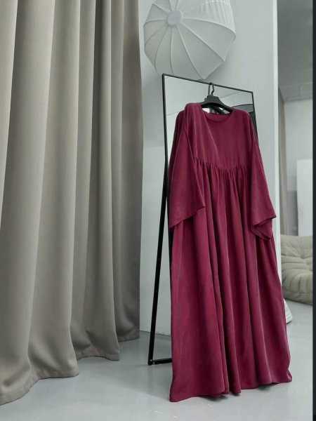 عبايه خريفيه كسرات