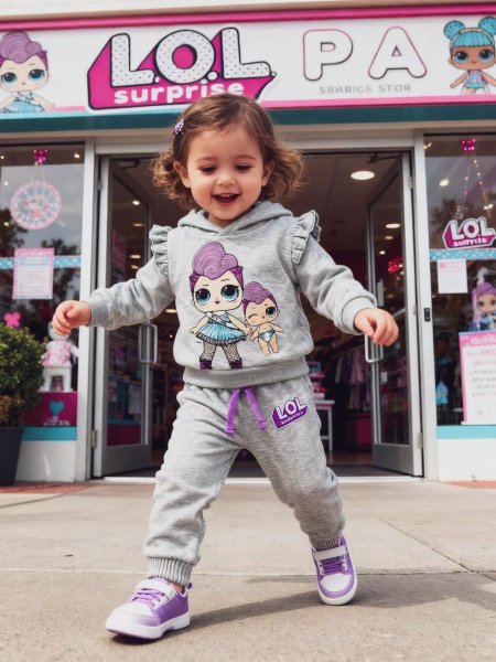 تريننج شتوي للأعمار ٦-٣٦ شهر