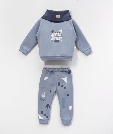 بجاما ولادي للأعمار ٢-٦ سنوات