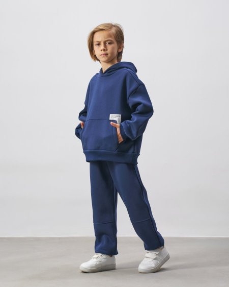 تريينج شتوي ولادي للأعمار ٥-١٣ سنة